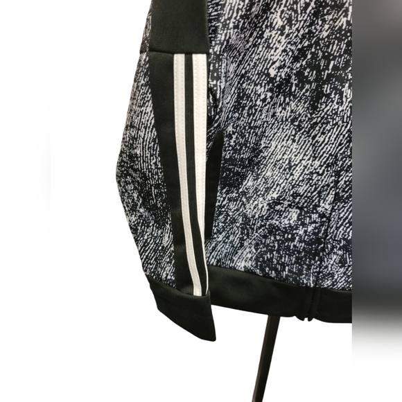 Kids Addias Jacket - Picture 4 of 10